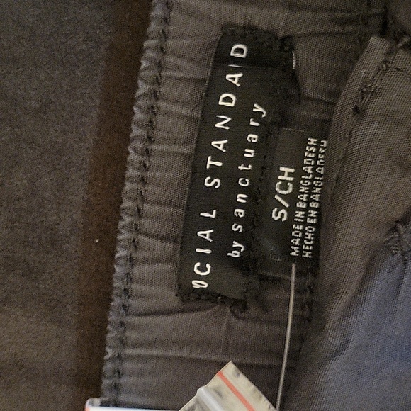 NWT Poplin Surplus Pant - Picture 6 of 9